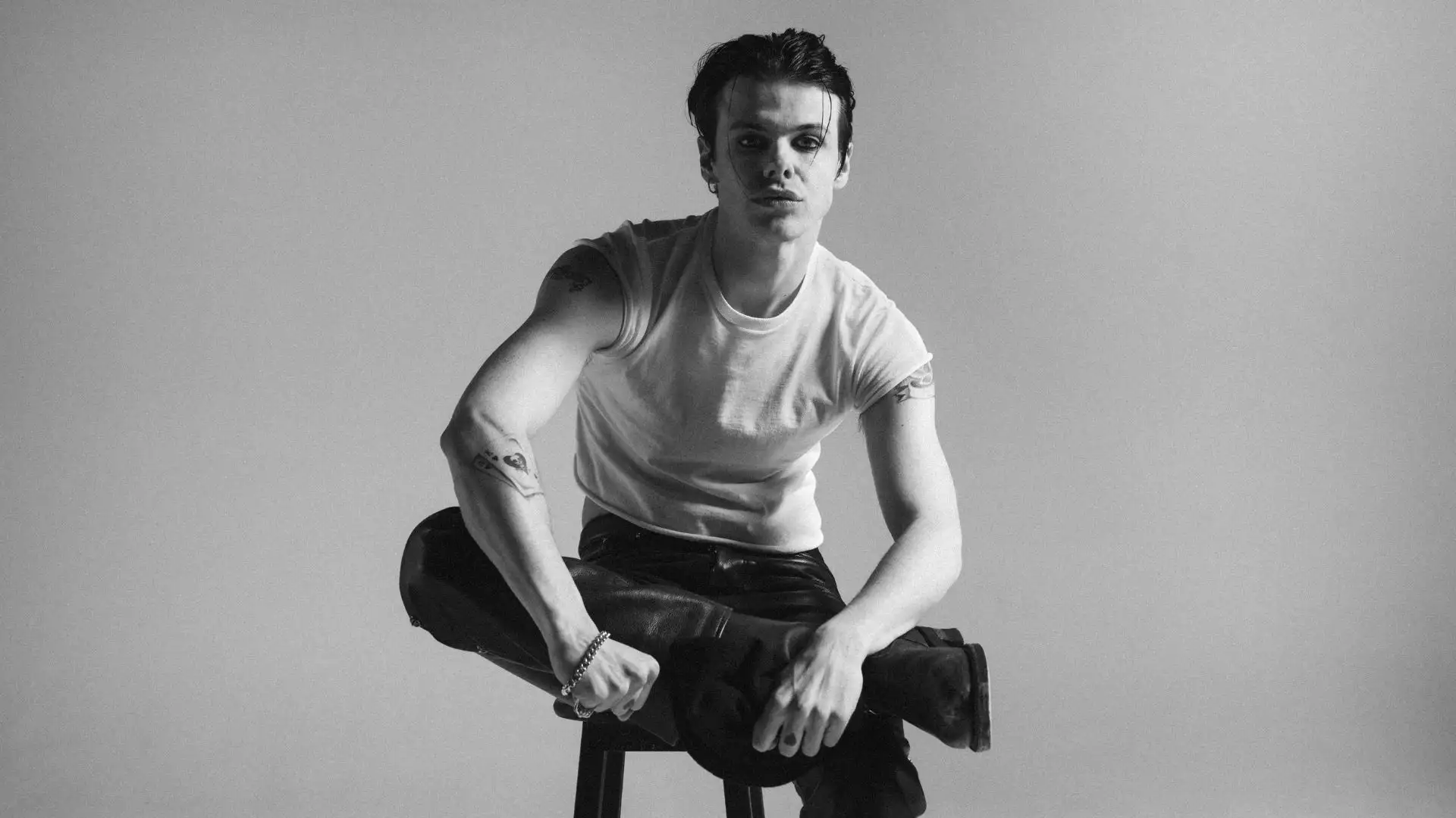 Yungblud: Nada mejor que un cambio